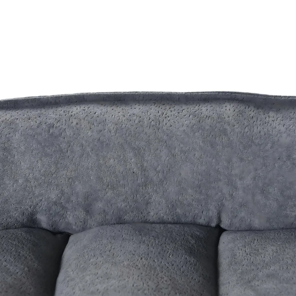 Large Modern Dog Bed Custom