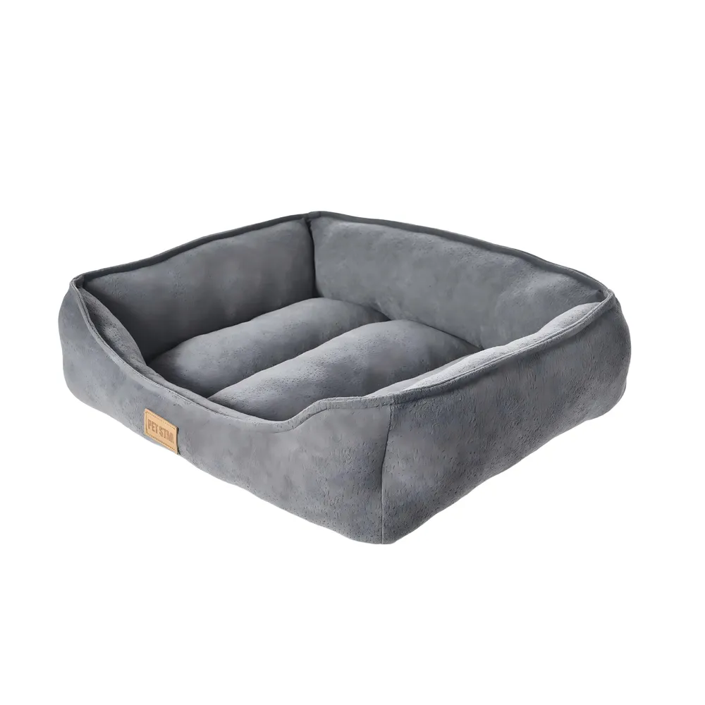 Large Modern Dog Bed Supplier