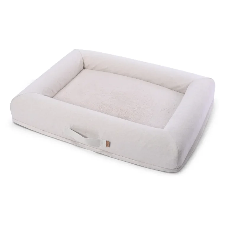 Luxury Large Dog Bed