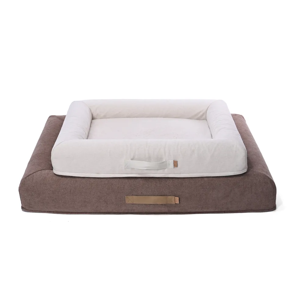 Luxury Large Dog Bed Manufacturer