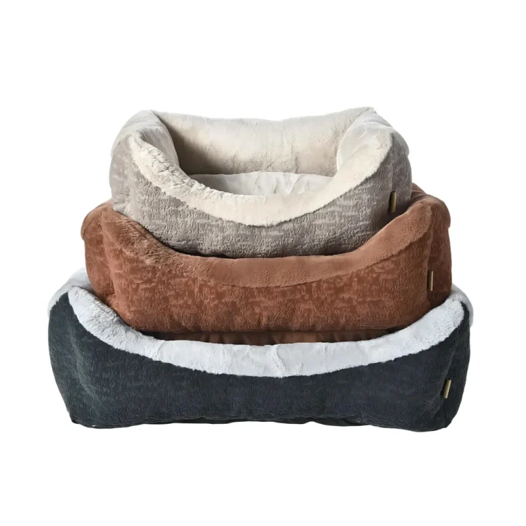 Pet Cozy Bed