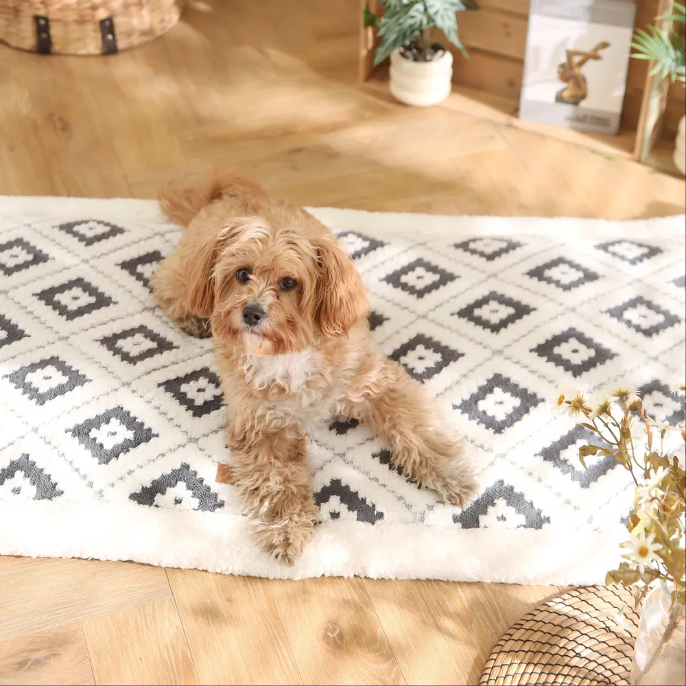 Pet Sofa Mat Customizable