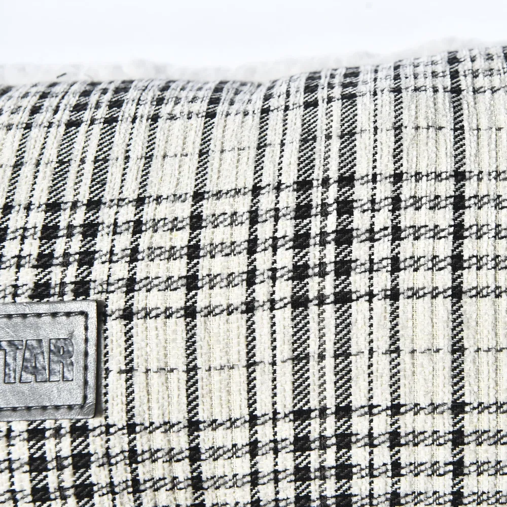 Plaid Hundebett Fabrik