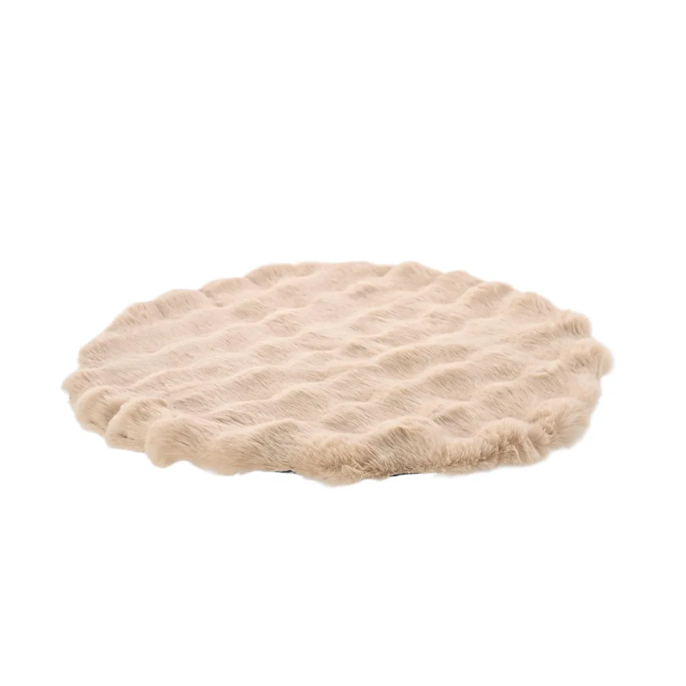 Round Dog Bed Wholesale