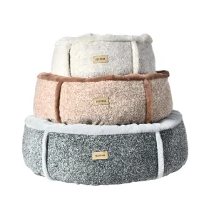 Round Dog Beds