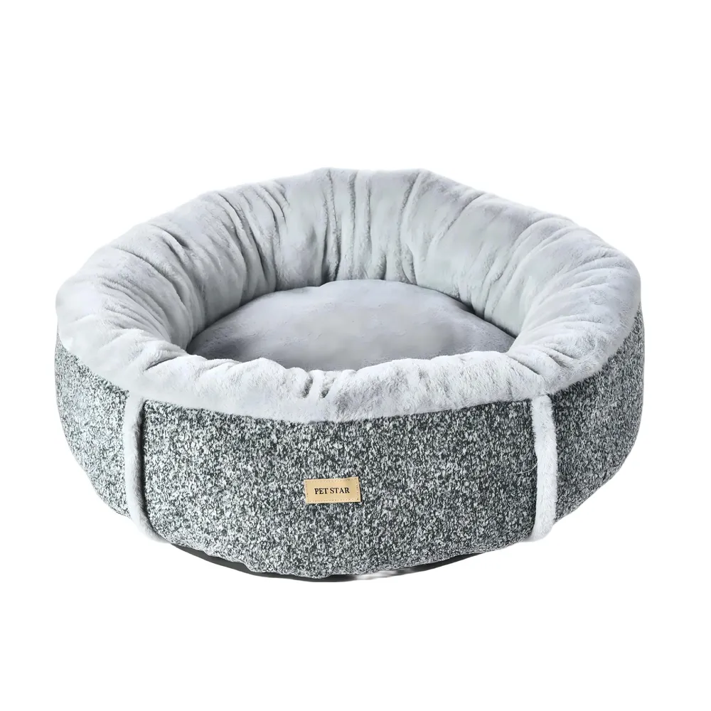 Round Dog Beds Supplier