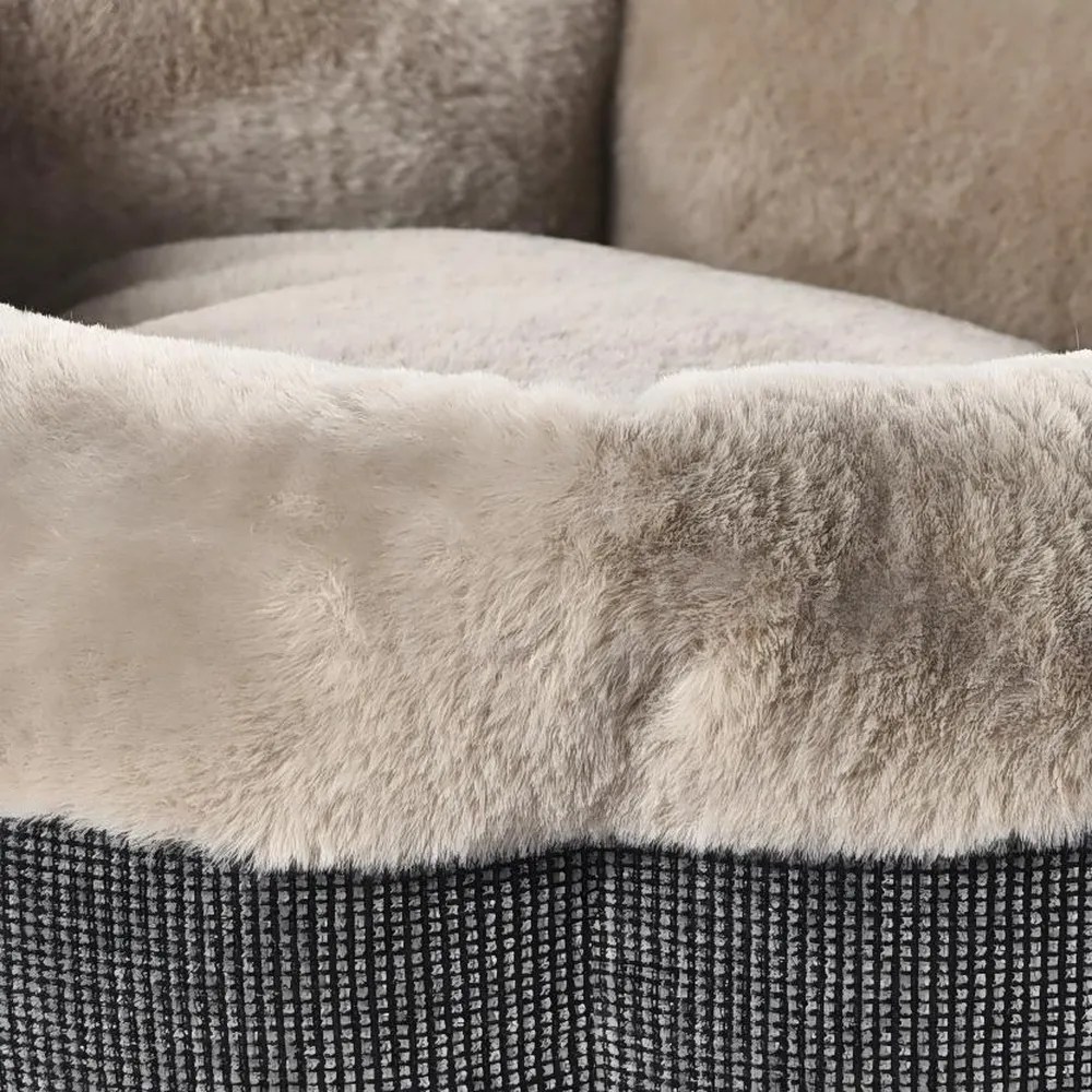 Self Warming Cat Beds Factory