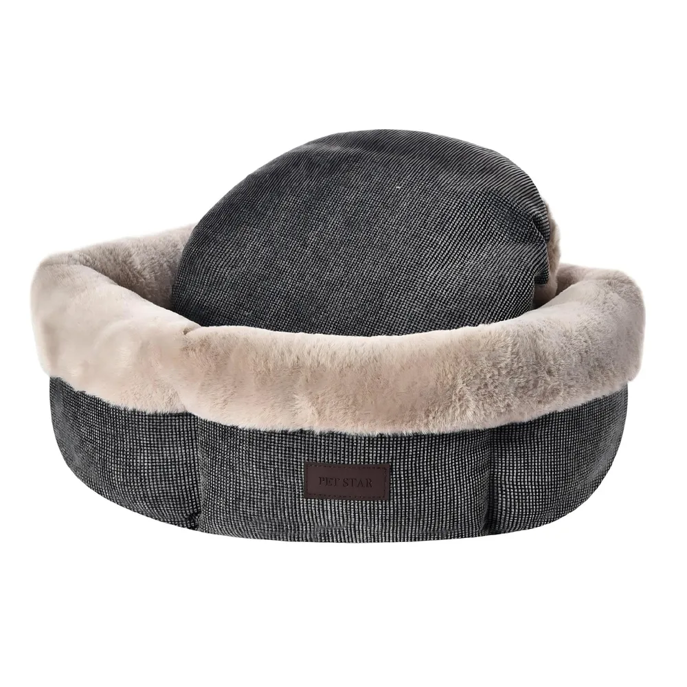 Self Warming Cat Beds Supplier
