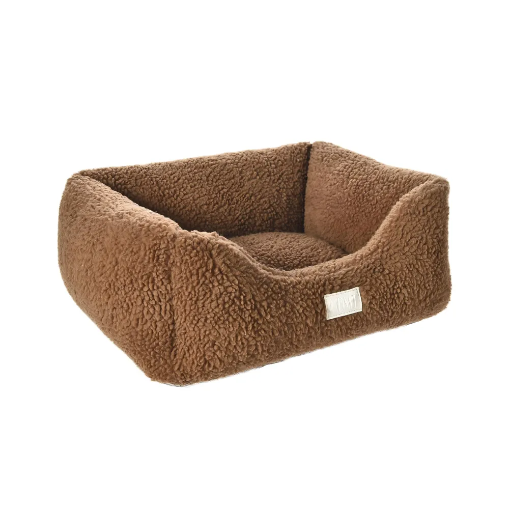 Sherpa Dog Bed Manufacturer