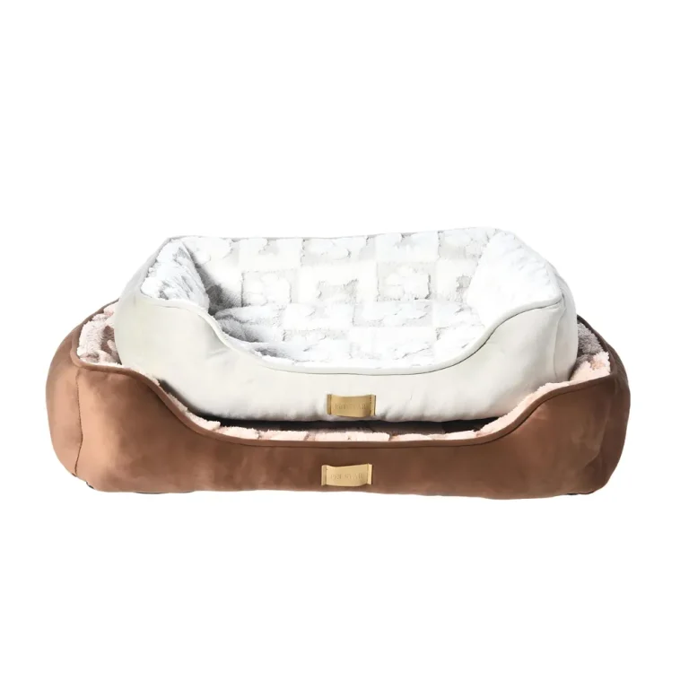 Soft Dog Bed