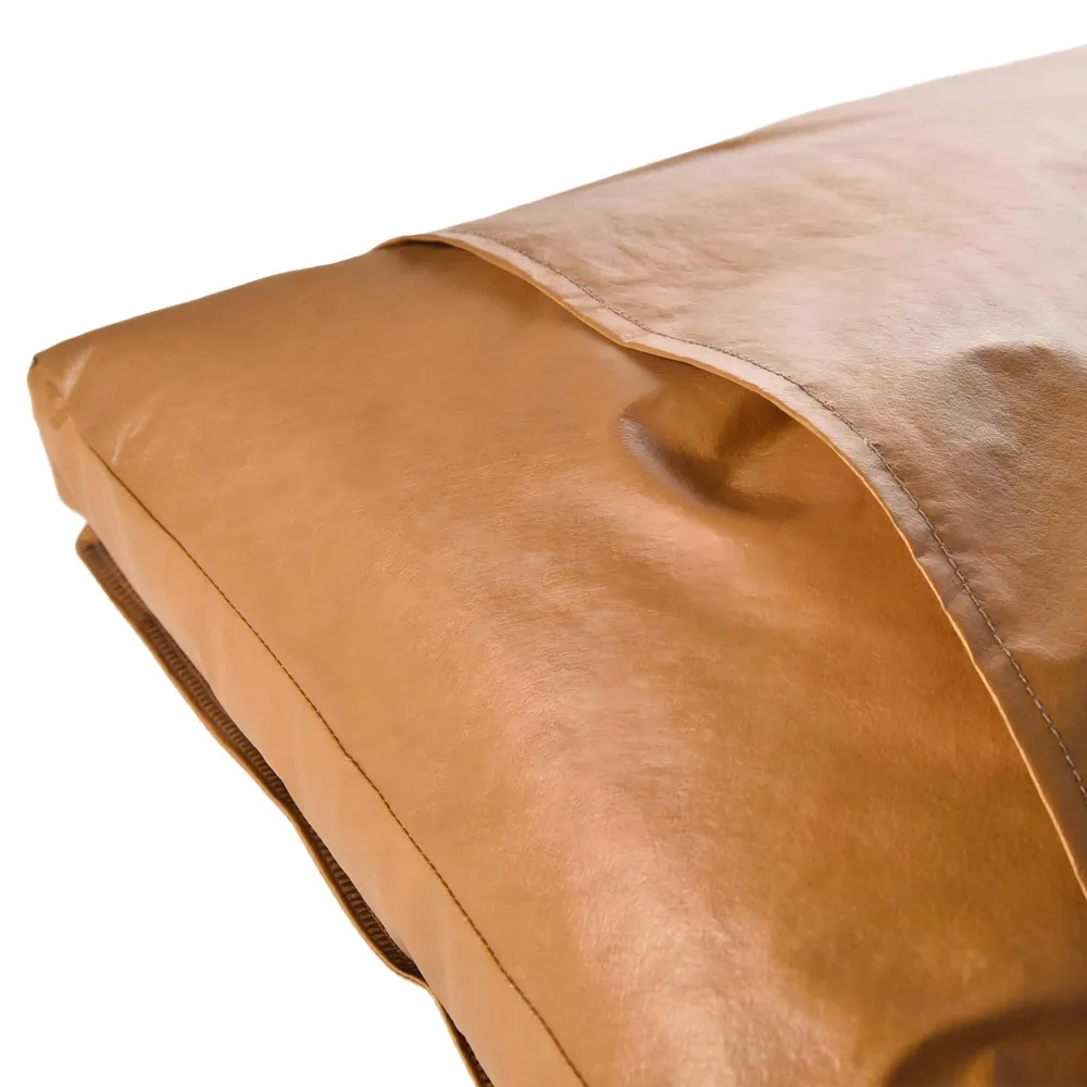 Sustainable Dog Bed Factory