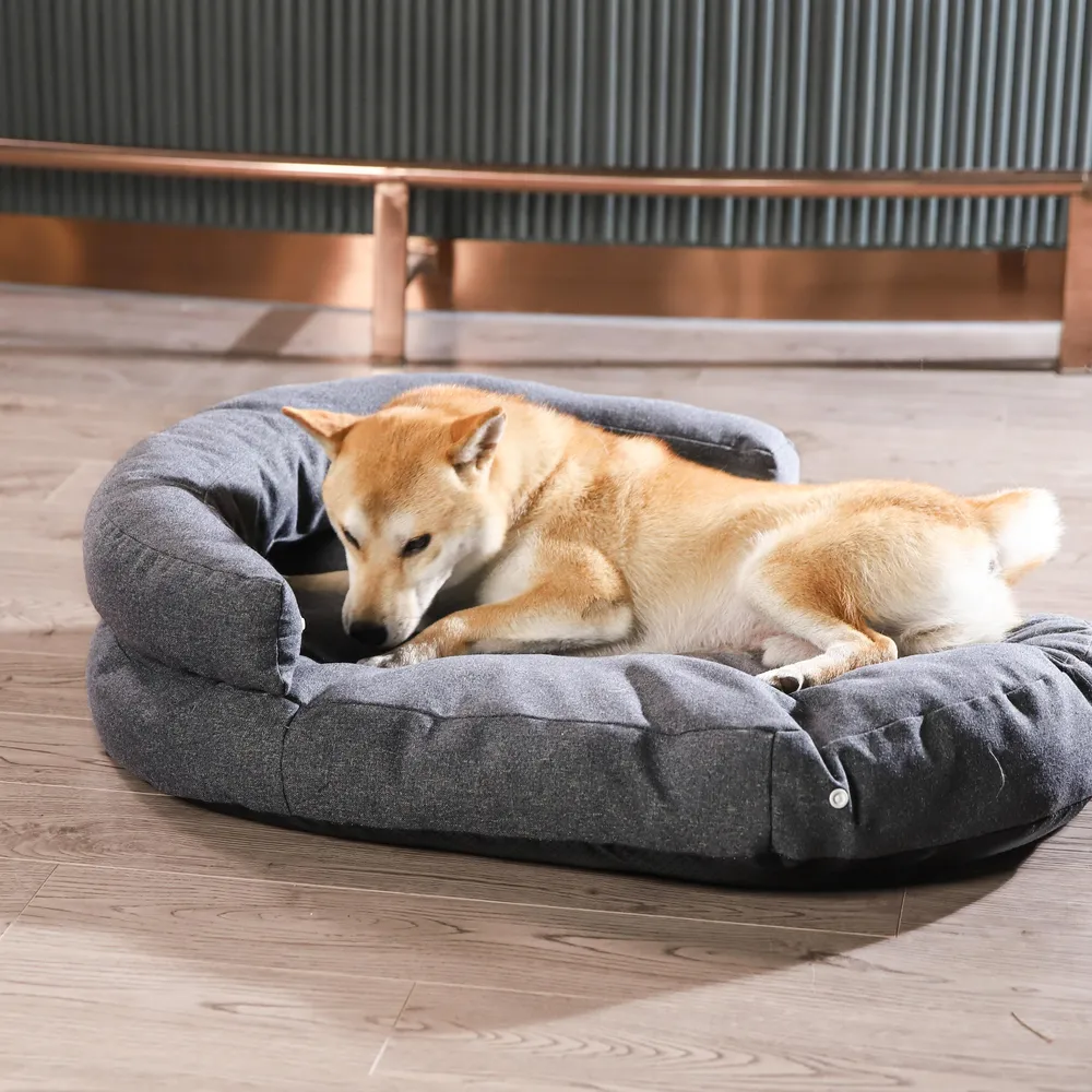 X Large Dog Sofa Bed Customization
