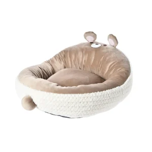 Bear Dog Bed