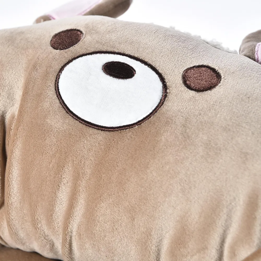 Bear Dog Bed Factory