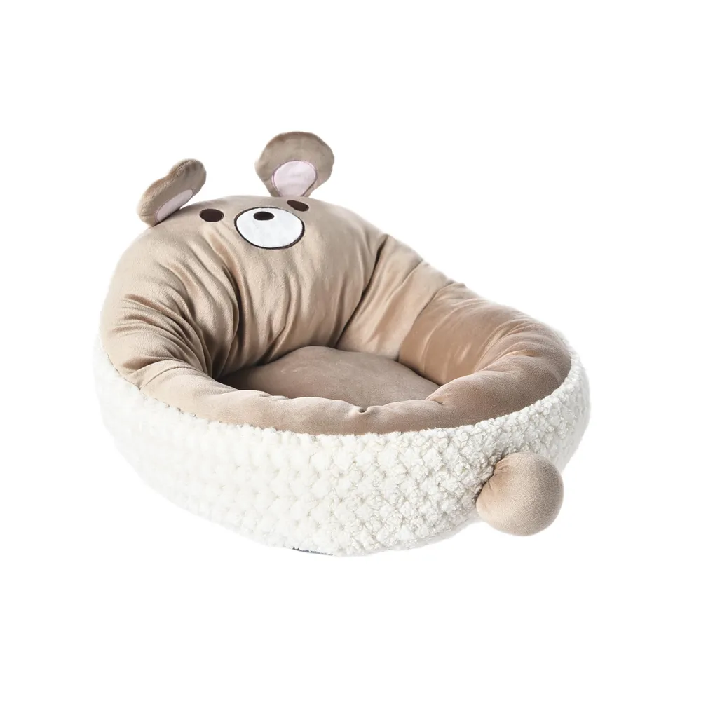 Bear Dog Bed Manufacturer