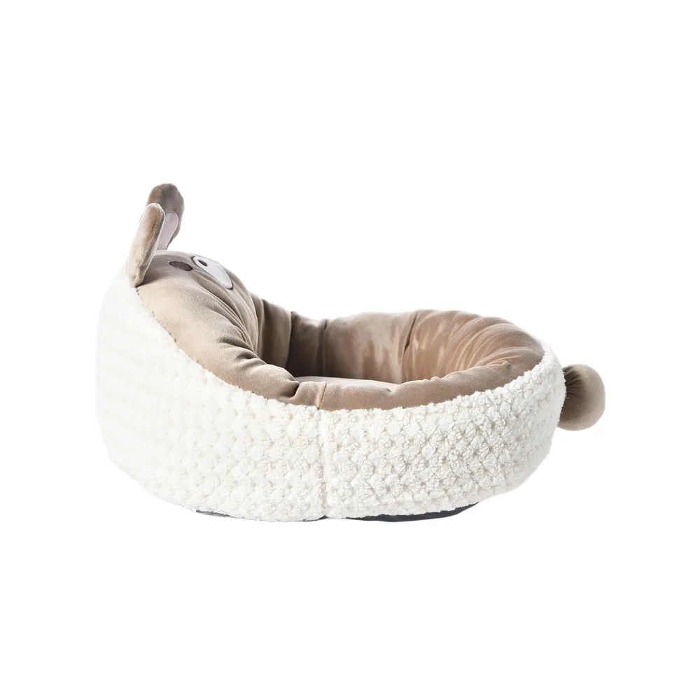 Bear Dog Bed Supplier