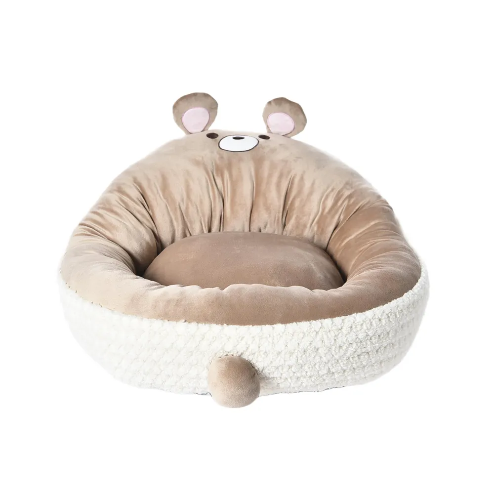 Bear Dog Bed Wholesale