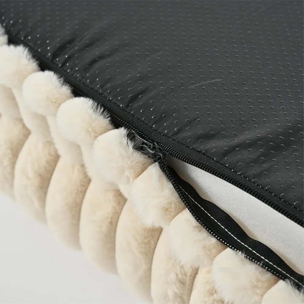 Best Orthopedic Bed for Dogs Custom