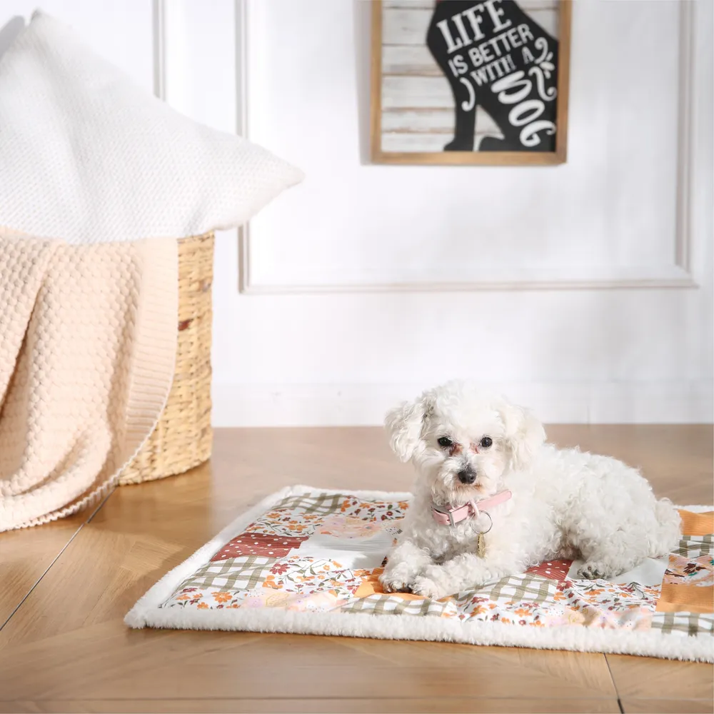 Blanket for Pet Customization