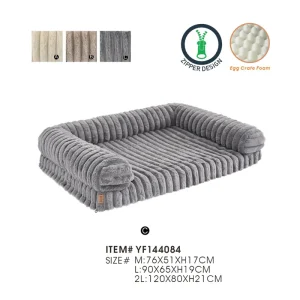 Orthopedic Bed for Dogs