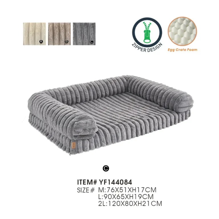 Orthopedic Bed for Dogs