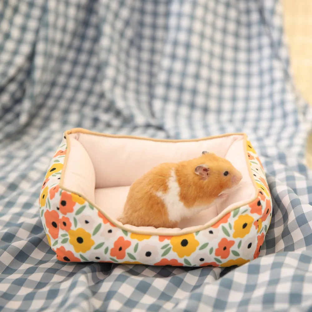 Pet Bed Small Customization