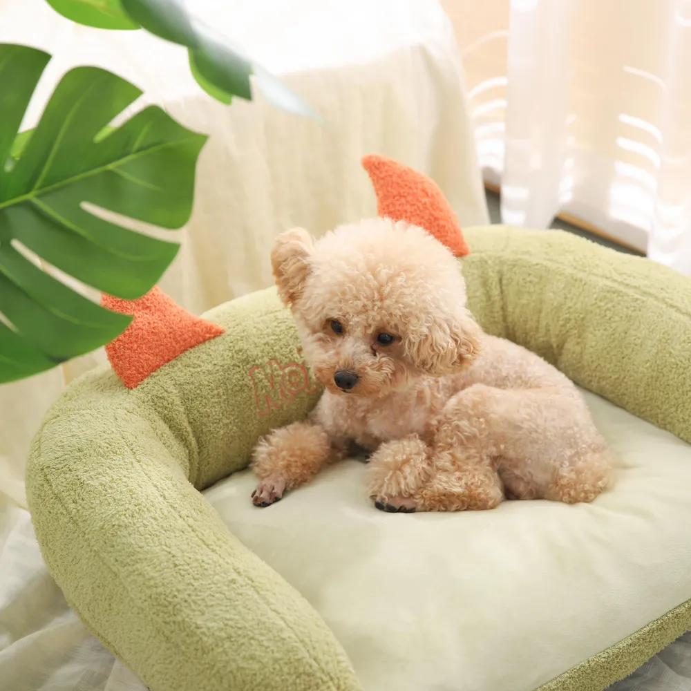 Pet Sofa Bed Customization