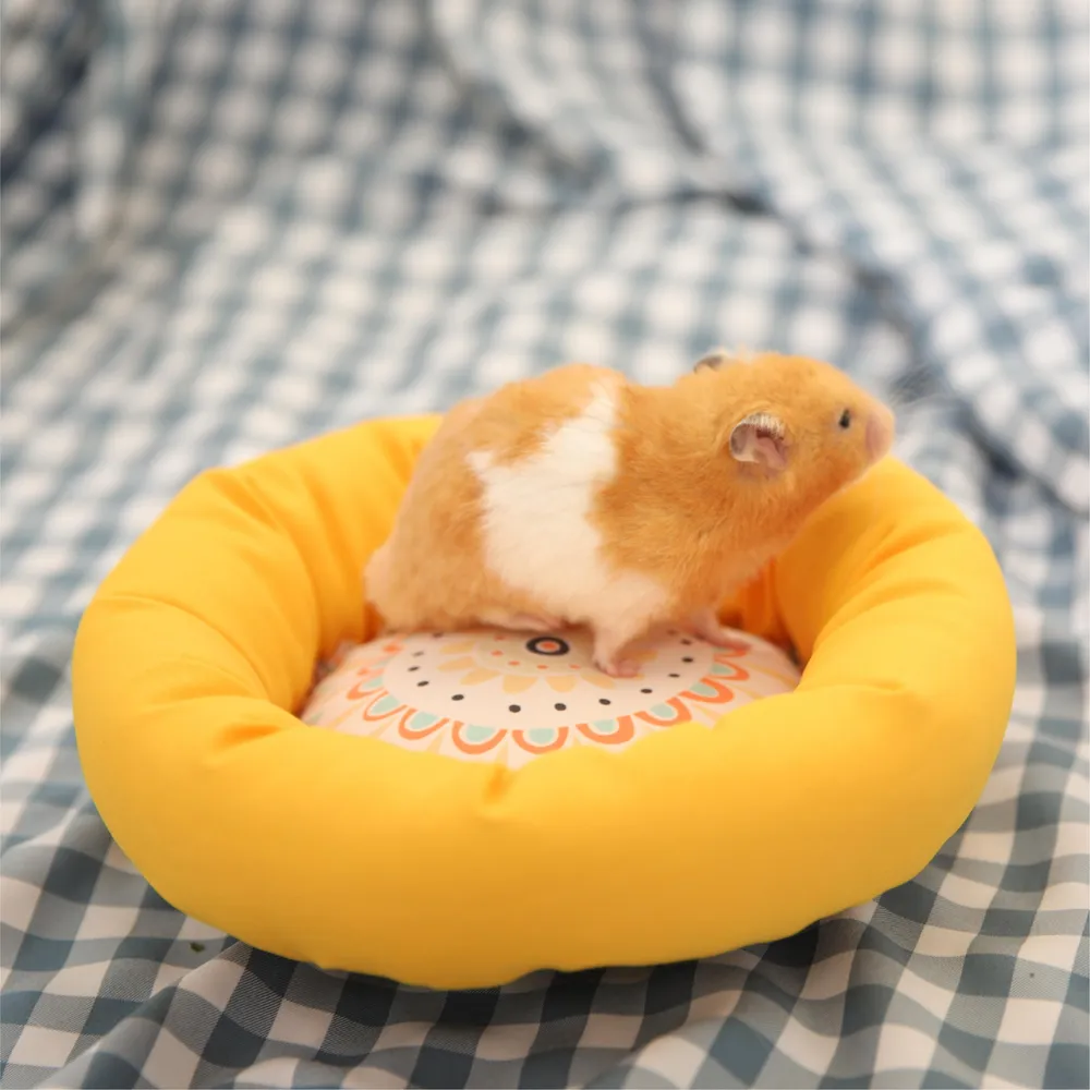 Small Pet Bed Custom