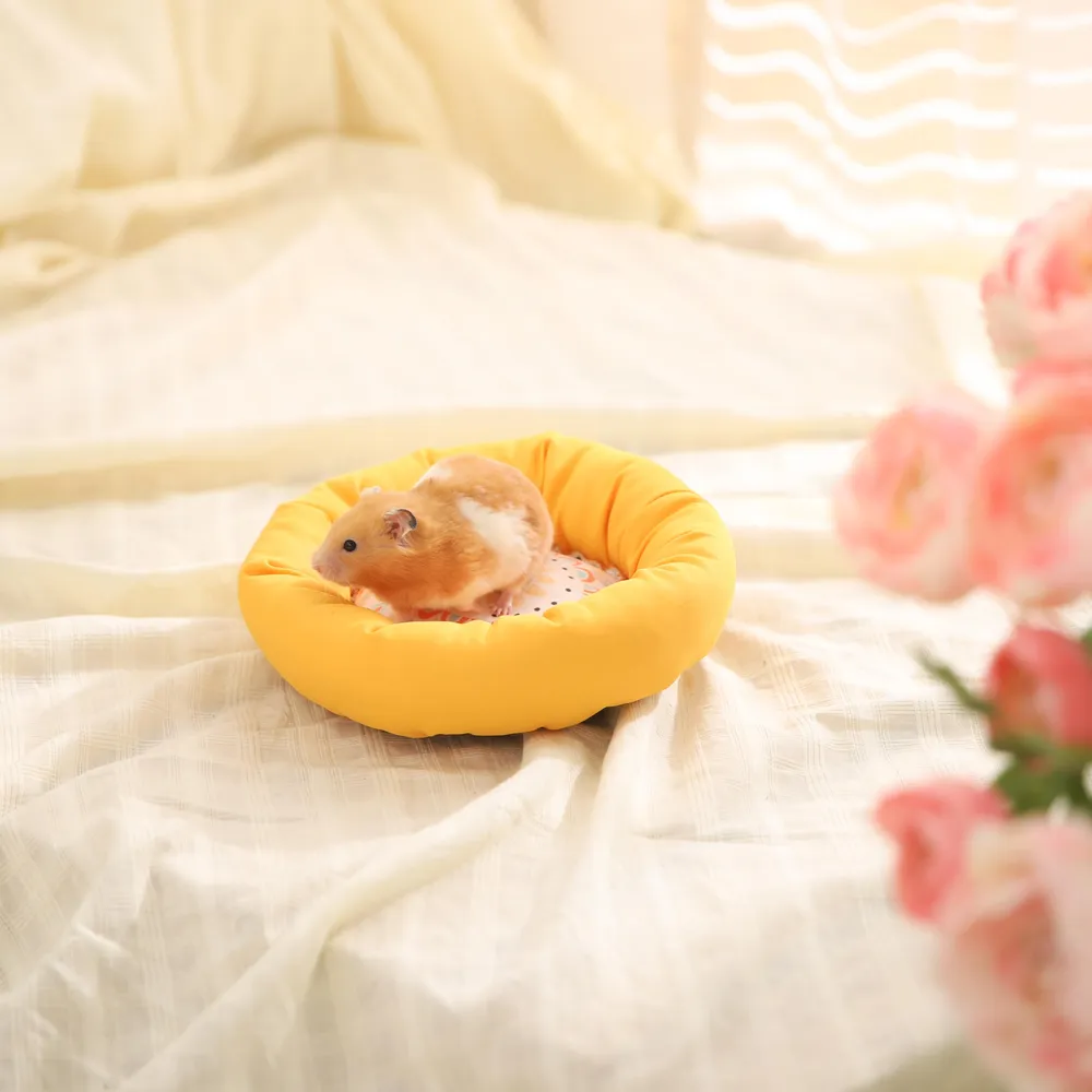 Small Pet Bed Customization