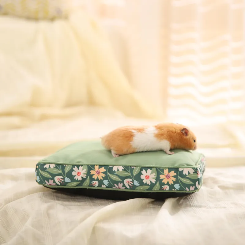 Small Pet Bedding Custom