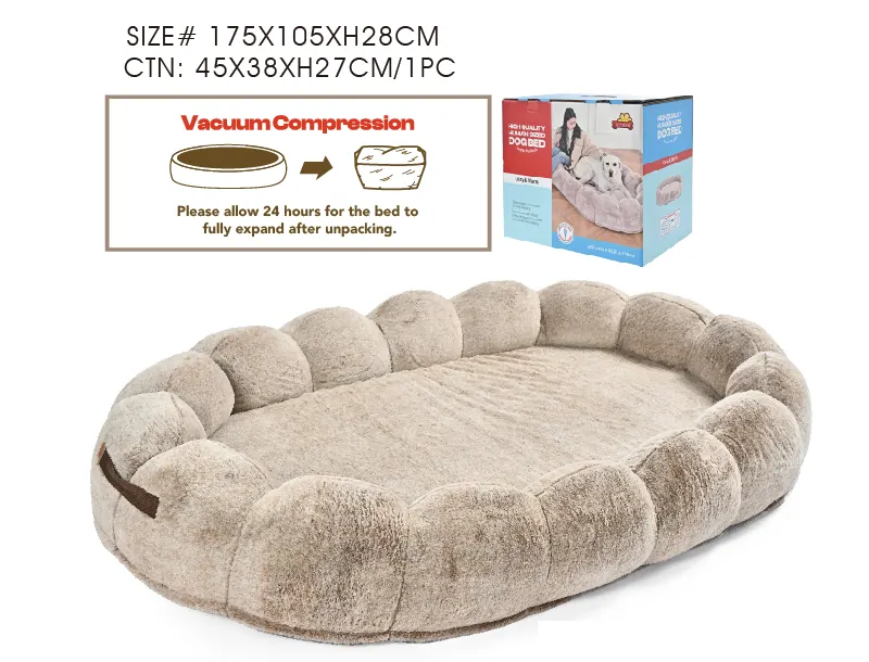Wholesale Large Dog Beds