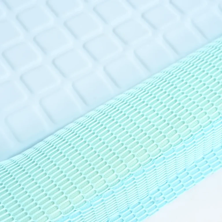 Cooling Gel Pad Pet Bed