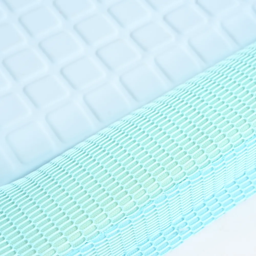 Cooling Gel Pad Pet Bed