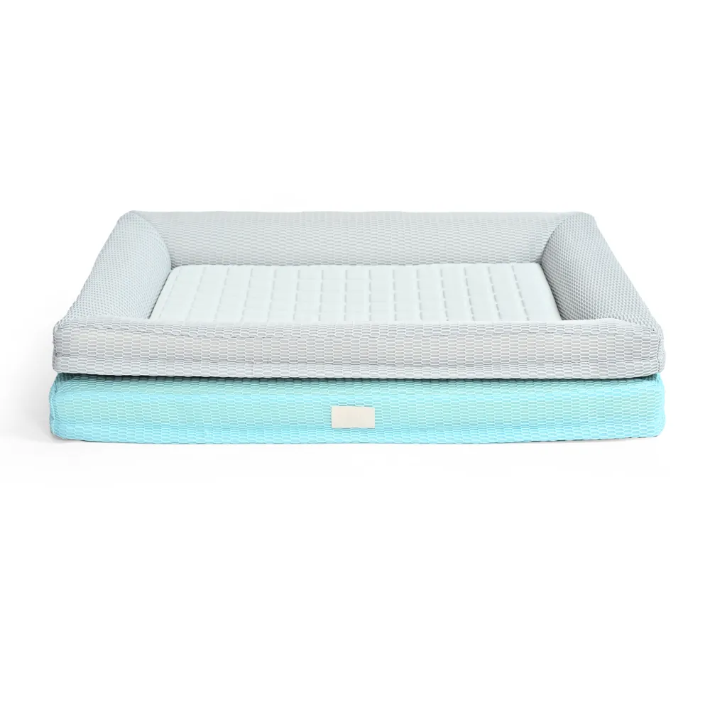 Cooling Pet Bed
