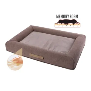 Orthopedic Dog Bed Manufacturer