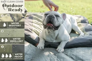 Waterproof Pet Beds