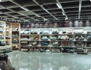 pet bed manufacturers china