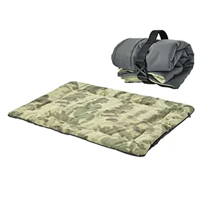 waterproof outdoor dog beds