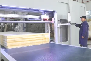 How to Choose an Orthopedic Dog Bed Manufacturer-sponge cutting machine