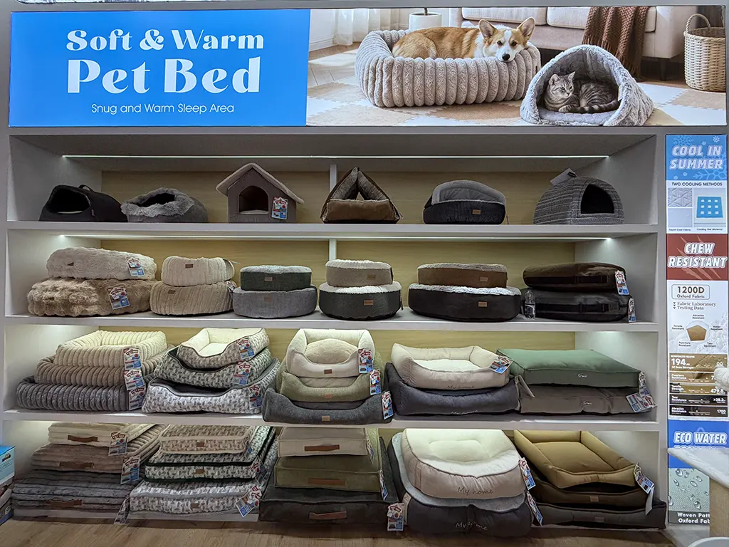 Interzoo 2026 pet industry exhibition hall showcasing wholesale commercial sourcing trends