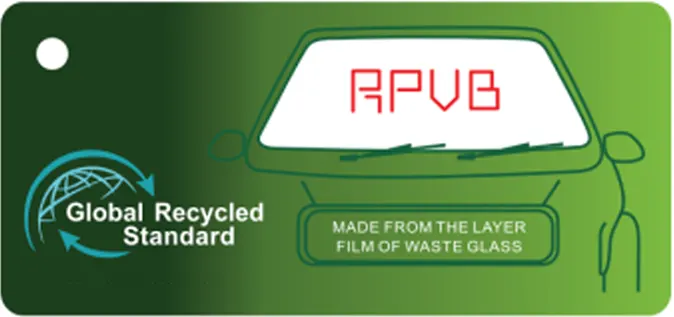 PVC replacement materials for pet products