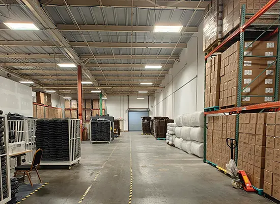 Professional pet supplies manufacturing in USA