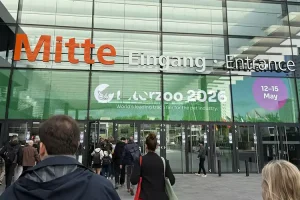 What European Buyers Were Looking for at Interzoo 2026 Pet Bed Manufacturing Trend