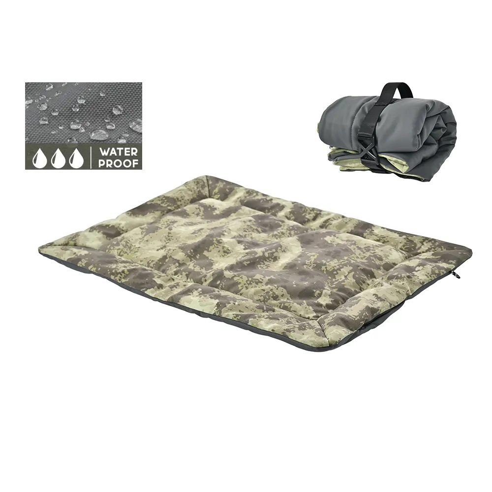 1050D waterproof dog mat
