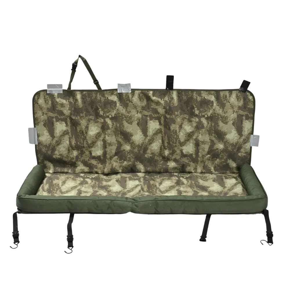 Car Seat Cover for Dogs Waterproof