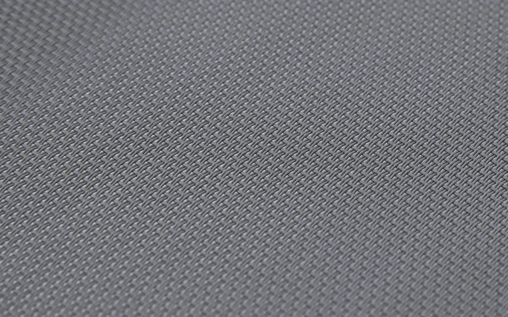 Durable Oxford Fabric Mesh Elevated Dog Bed Materials