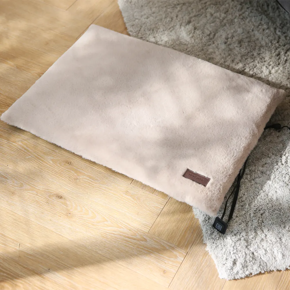 Electric Heated Cat Mat