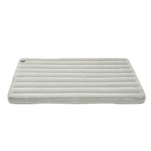 Factory-Direct Waterproof Inflatable Dog Car Trunk Mat 1050D Oxford Fabric Reversible Design for Wholesale Bulk Orders