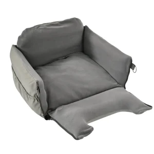 Waterproof Oxford Fabric Inflatable Dog Car Bed