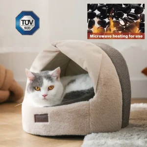 Wholesale Self Warming Cat Cave